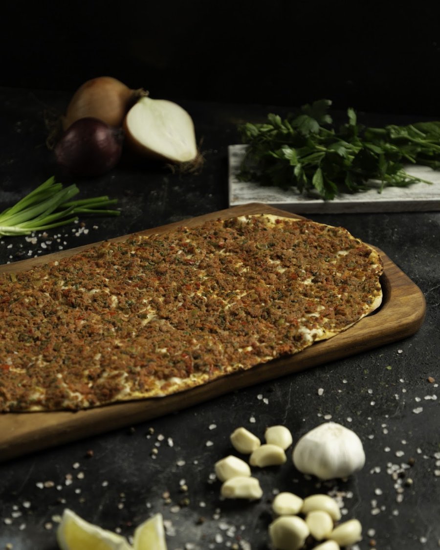 Urfa Lahmacun